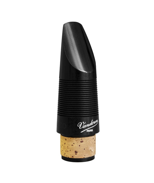 Vandoren B40D Clarinet Mouthpiece – TB Winds